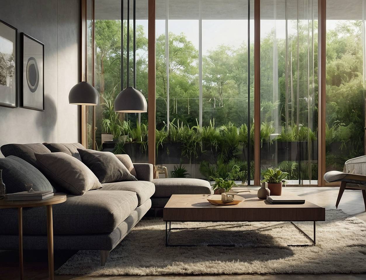 Crafting a Green Sanctuary: Transform Your Home into a Sustainable Oasis