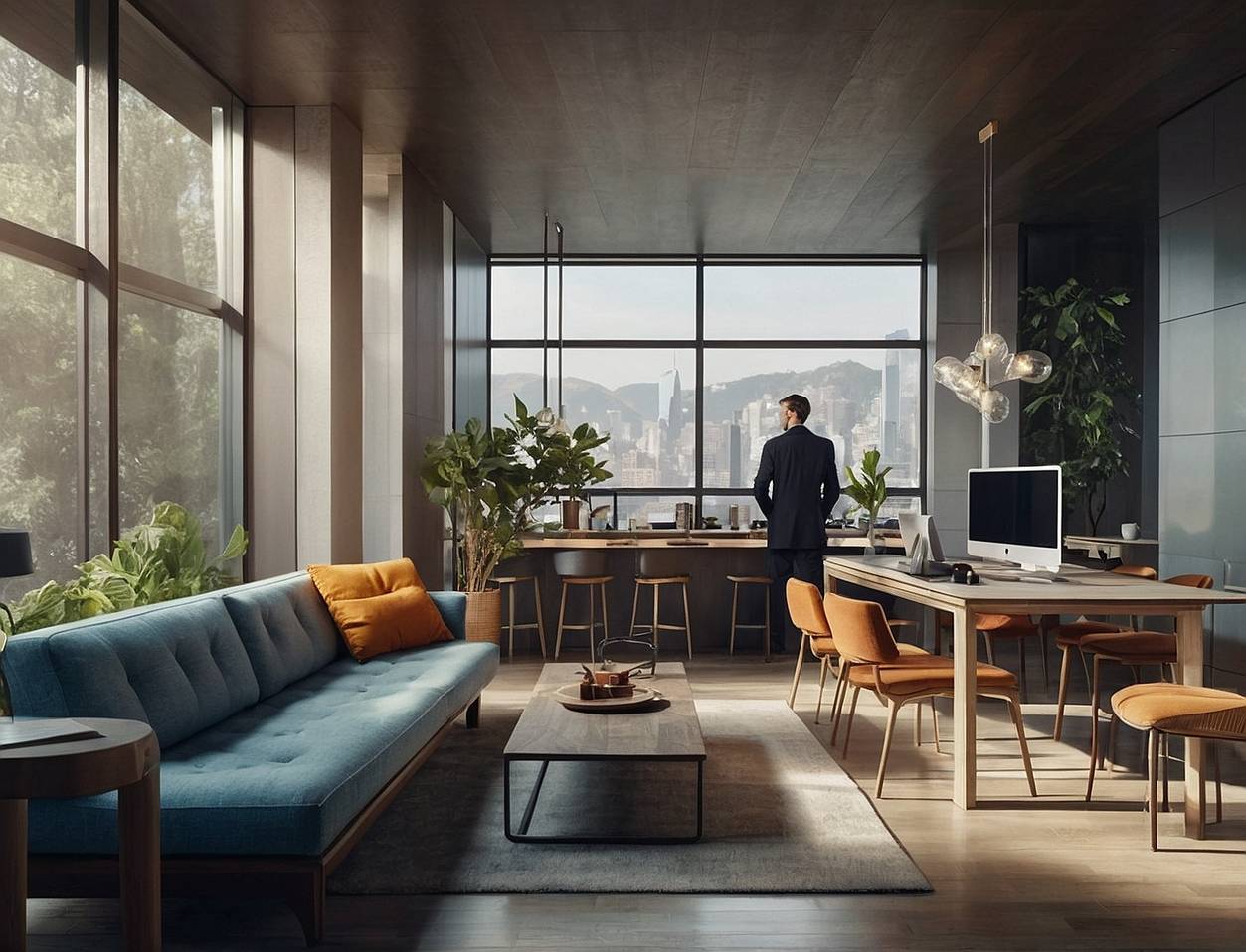 Navigating the Waves of Modern Trends